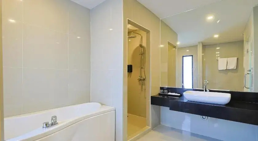 The Gig Hotel - Chambres
