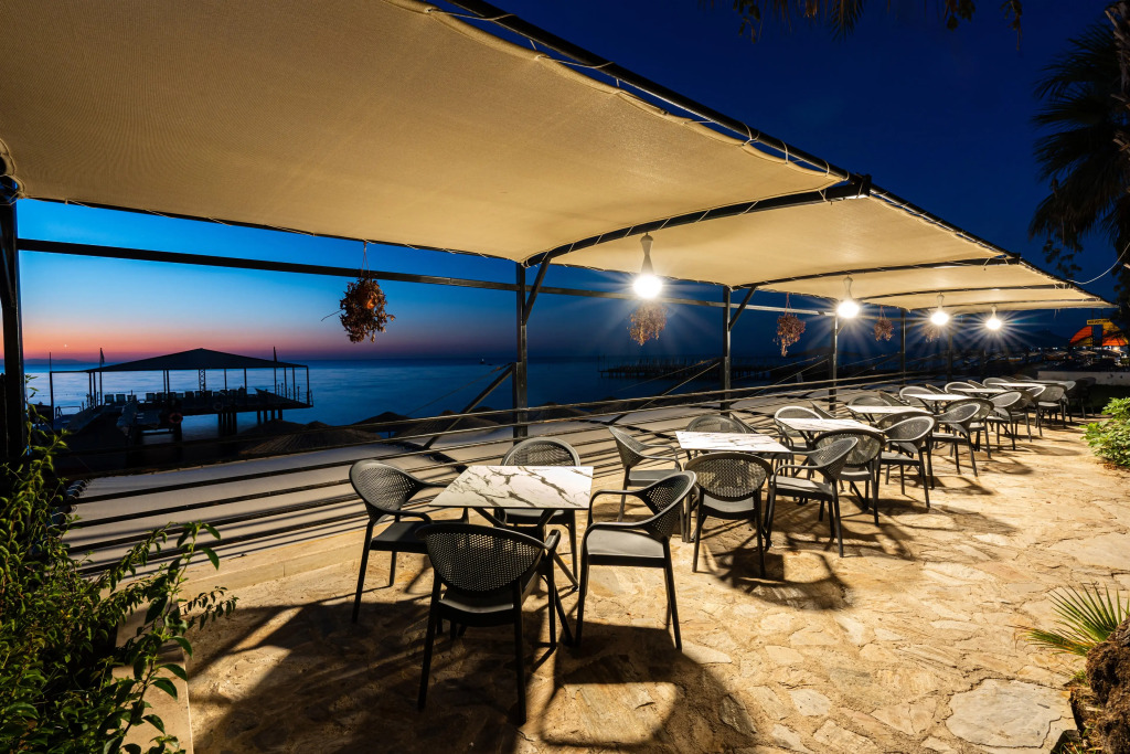 Отель Grand Ring — фото 5