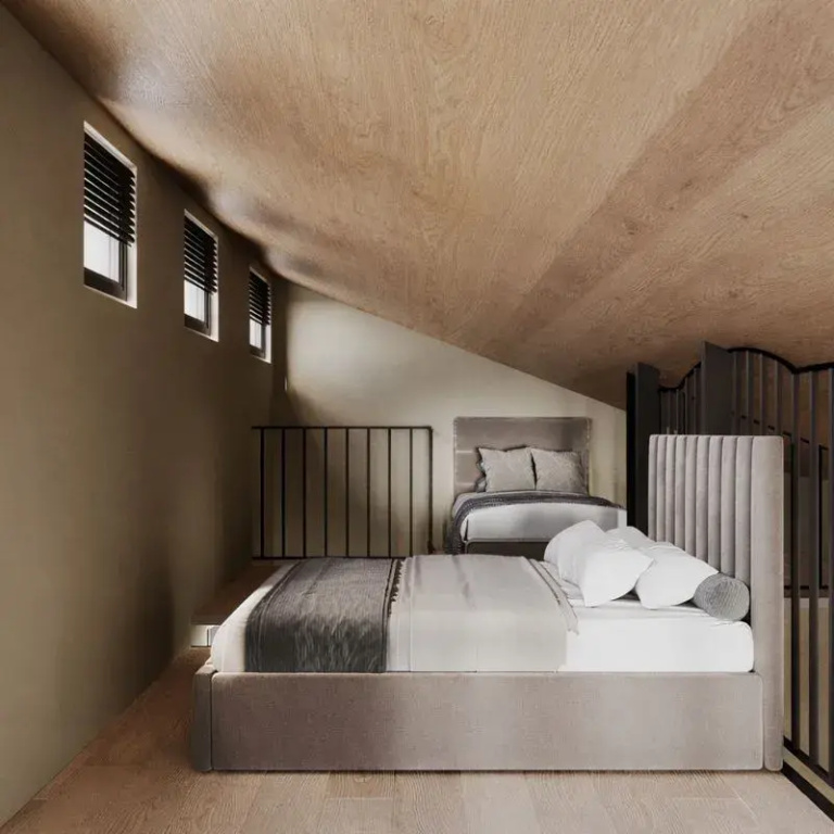 Boutique hotel AIMARA - Chambres