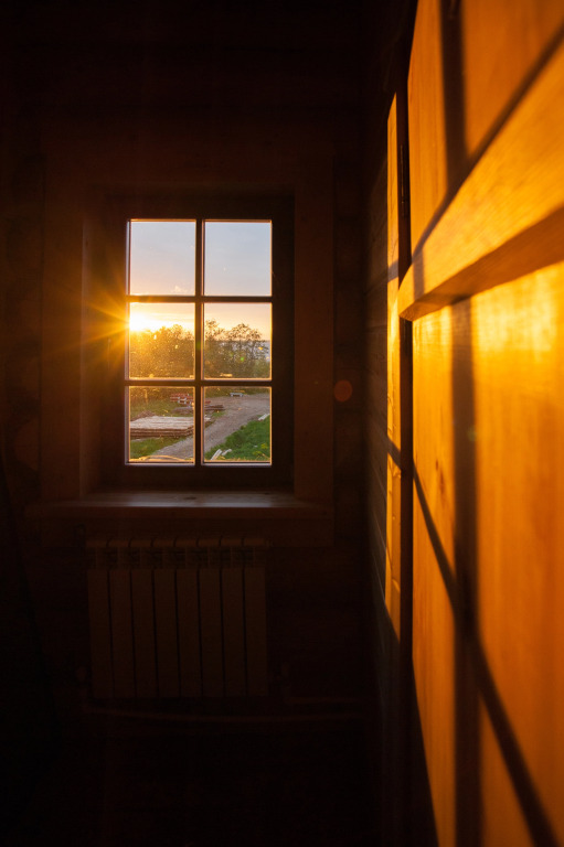 База Отдыха Старый Сиг - фото 36