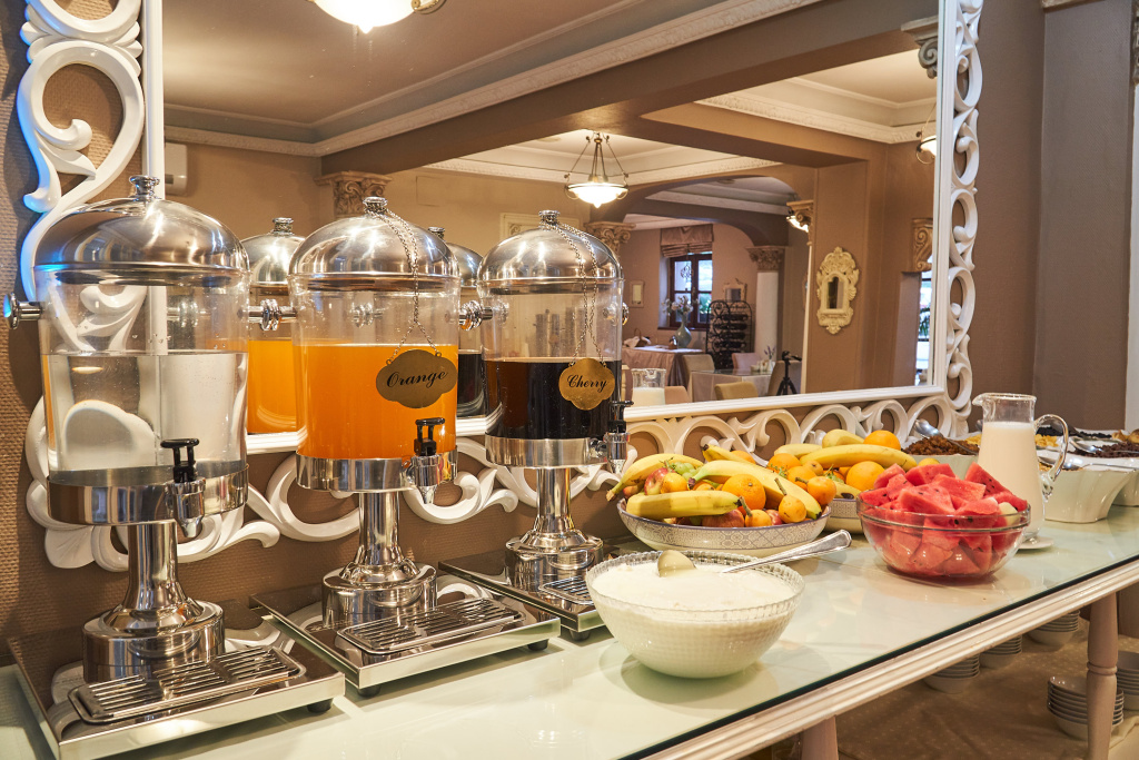 Celal Sultan Hotel — Стамбул, Туреччина мініатюра 13