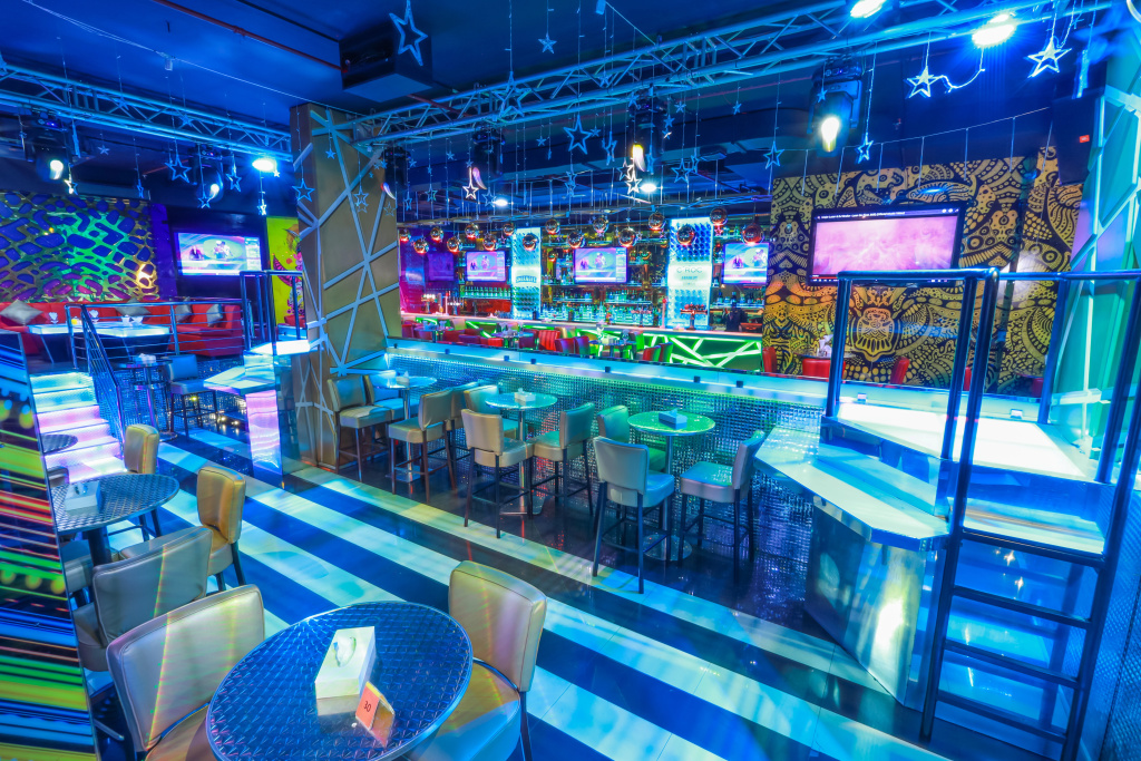 Fortune Pearl Hotel, Дубаї, Об'єднані Арабські Емірати мініатюра 37