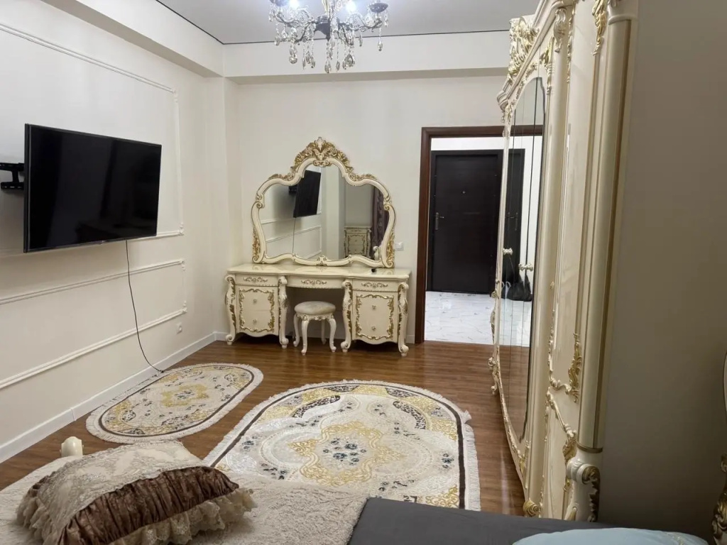 Квартира рядом с морем — фото