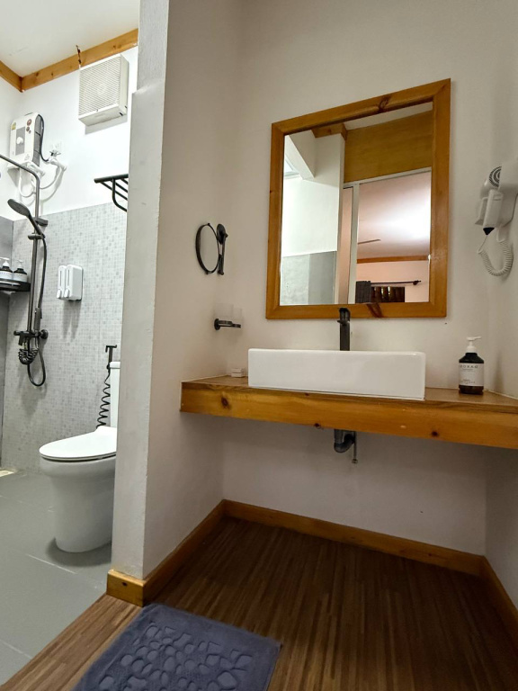 Island Serenity Guest house Dhiffushi — о. Діффуші, Мальдіви мініатюра 17