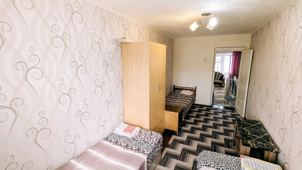 Квартира 2 Комнатная в Центре - фото 5