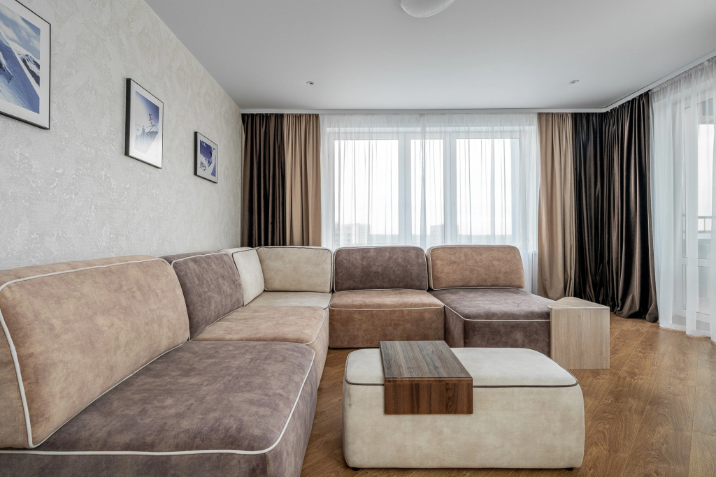 Komfort Flat — 3