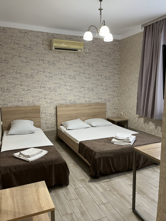 Superior Suite