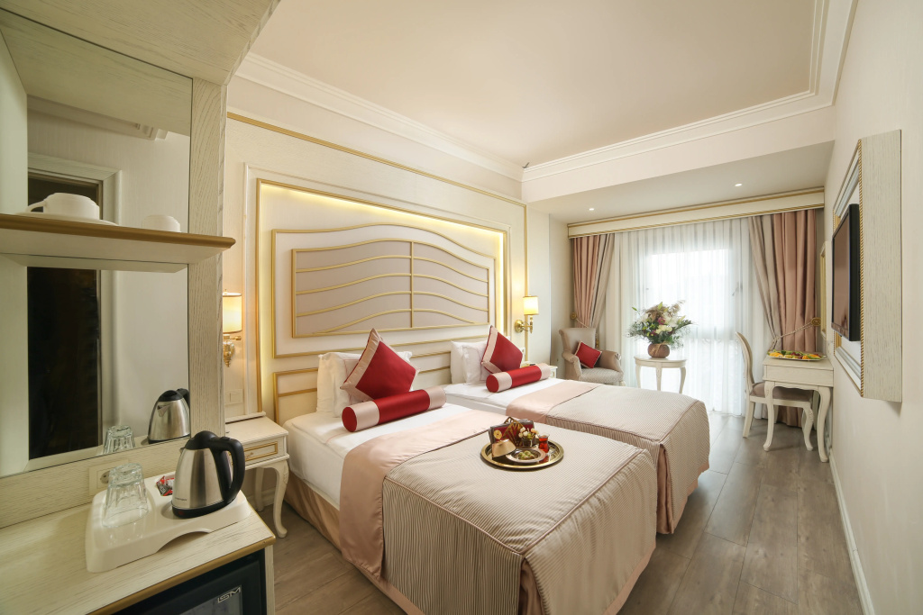 Hotel photo 16