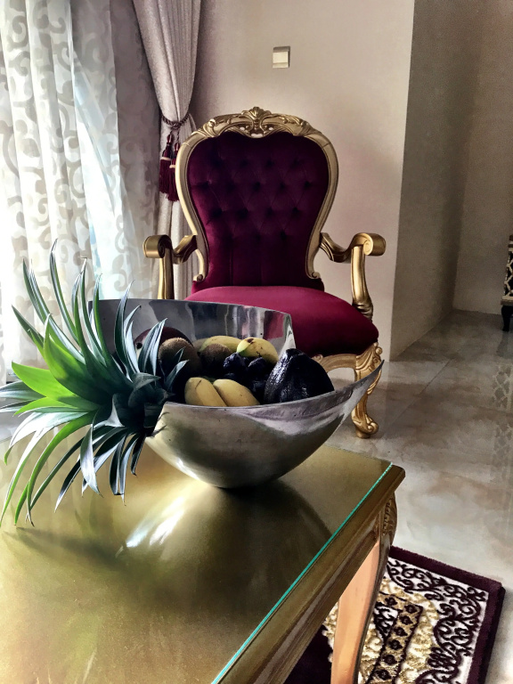 Курортный отель Madinat Al Bahr Business Spa — фото