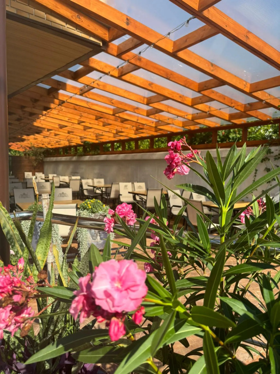 Отель Ламоре - фото 46