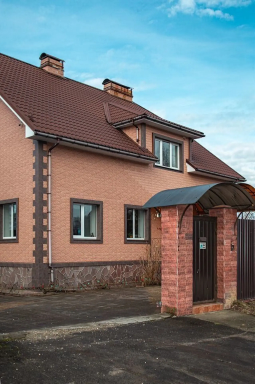 Гостевой дом в Орловке - фото 2