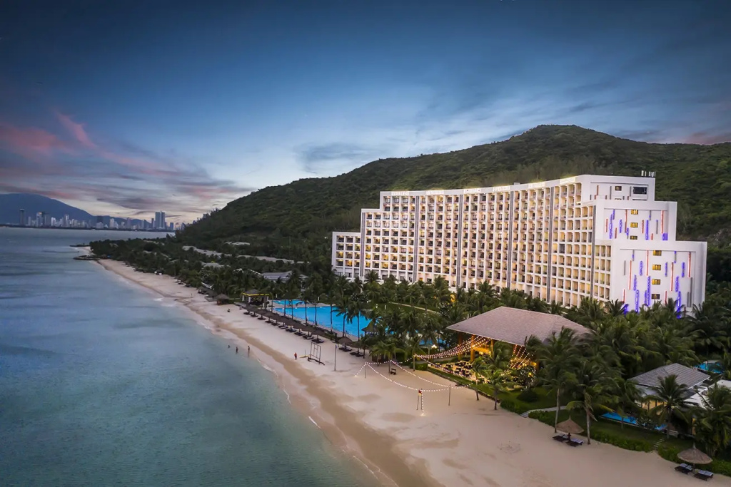 Vinpearl Resort & Spa Nha Trang Bay — фото