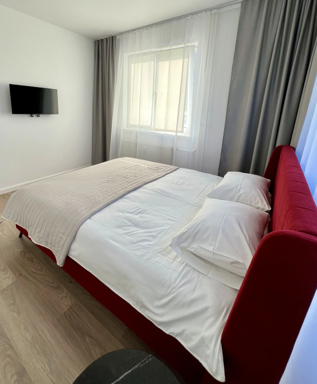 Отель Квартира Двухкомнатная Витебский проспект рядом с метро в Санкт-Петербурге