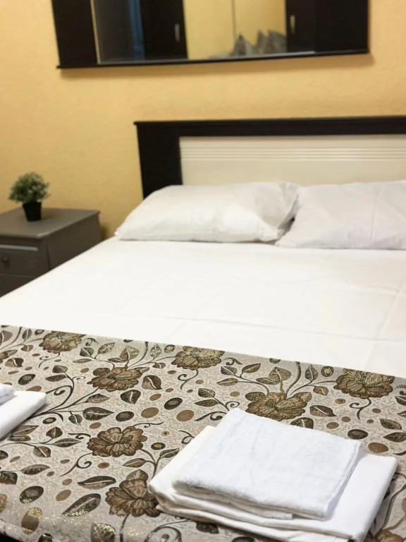 Четырёхместный номер Deluxe в Отдых в Сочи