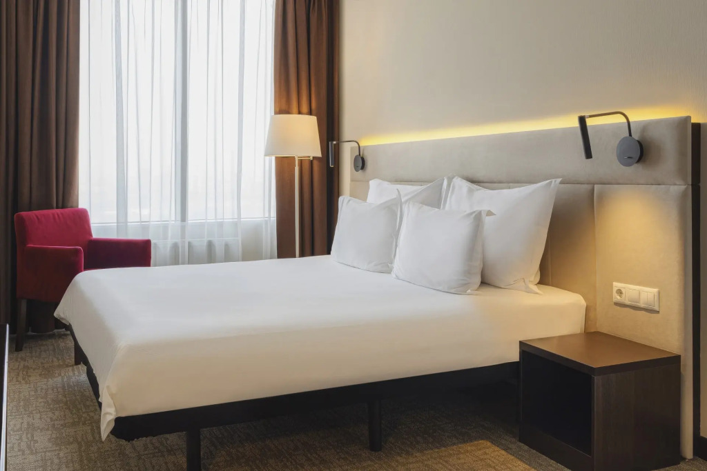 Gorskiy city hotel — фото 3