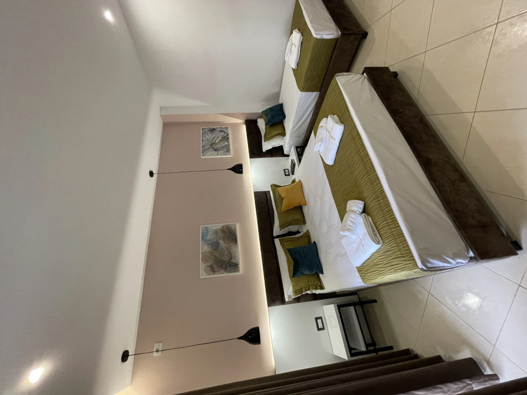 Relax Mea Hotel, Саранда, Албанія мініатюра 24