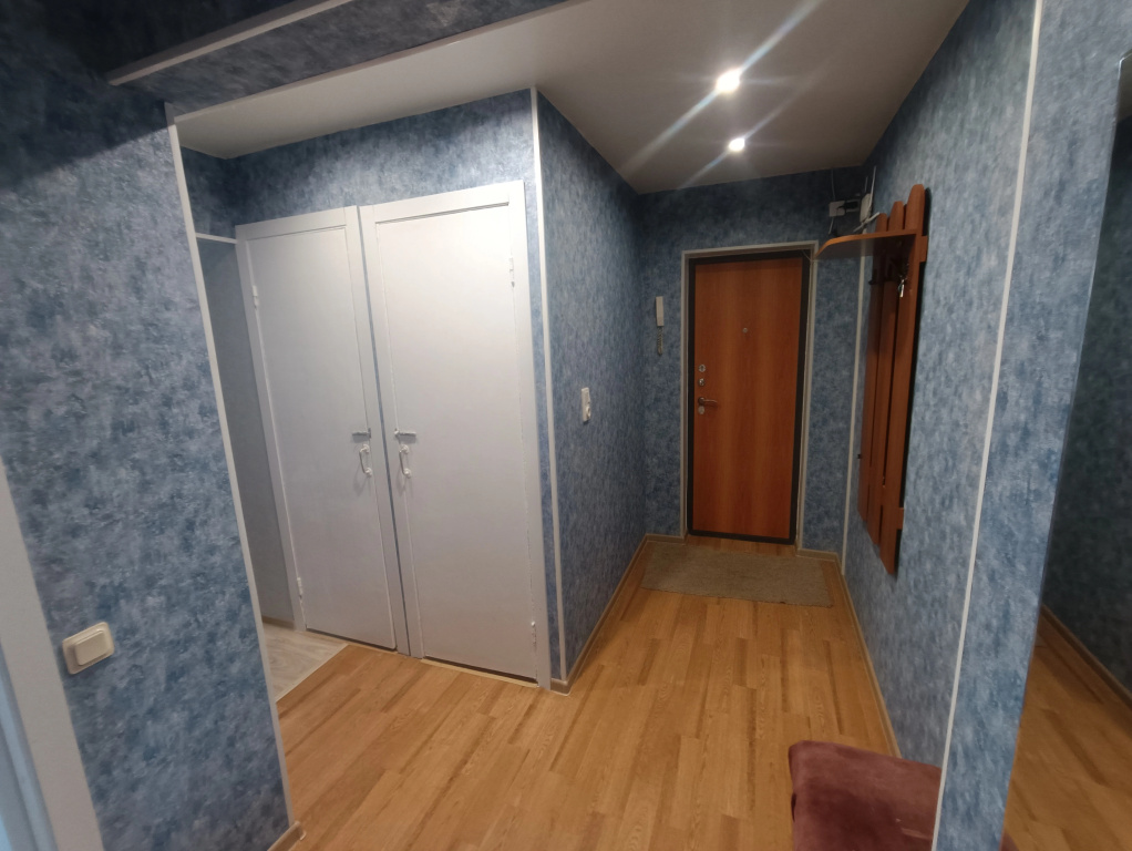 Квартира Лариса — 4