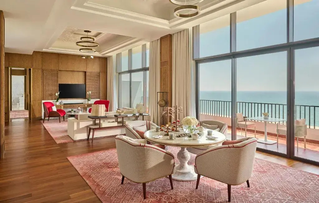 Отель Mandarin Oriental - фото 24