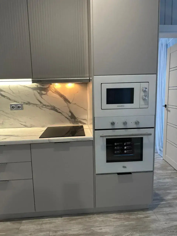 Гостевой дом в  Логиново - фото 17