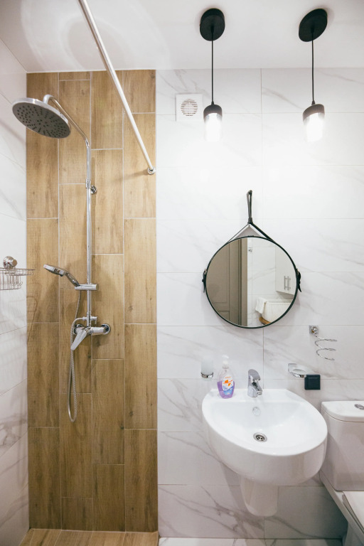 Квартира Olive Marine Resort 2 - фото 20