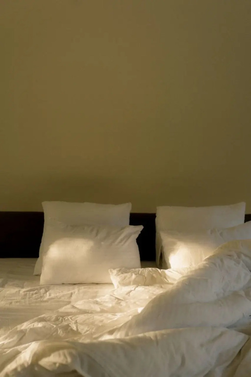 Двухместный номер Comfort с балконом двуспальная кровать в Apple Resort