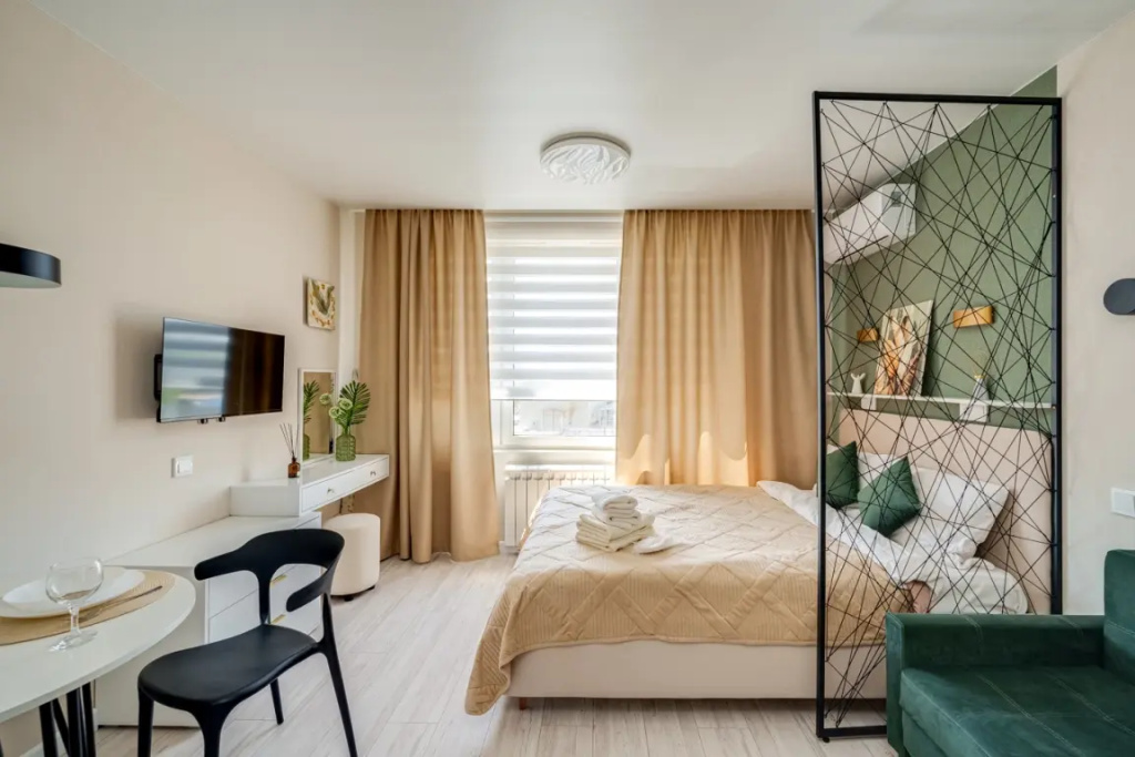 Квартира Apartslounge 4 — фото