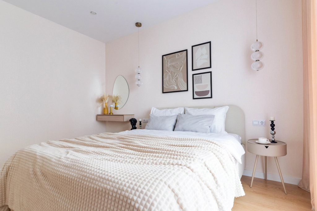 Квартира Sib Stay