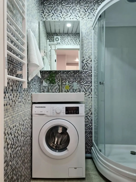 Квартира Просторная роскошь от FlatsStories - фото 11