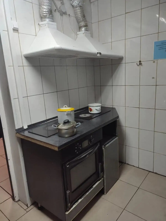 Travel Inn Тимирязевская - фото 24