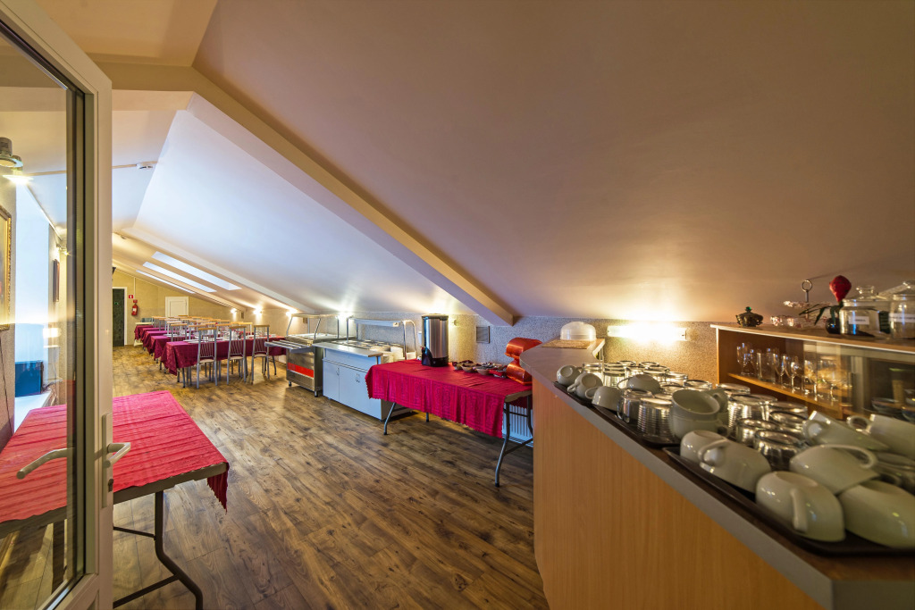 Гостевой дом  Домик Охотника - фото 13