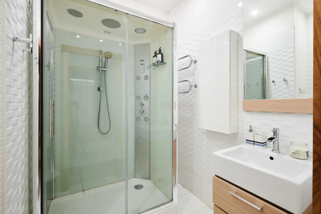 Отель Квартира GM Apartments LUX Пятикомнатная на Арбате в Москве