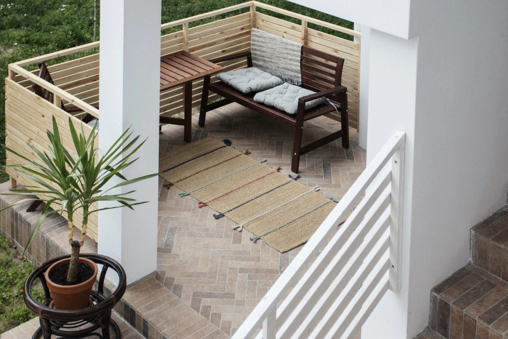 Апартаменты Дом Моррей - фото 16