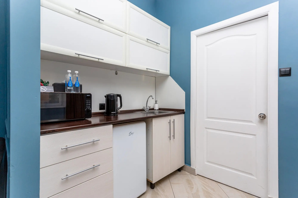 Апарт-отель Sunrise - фото 36