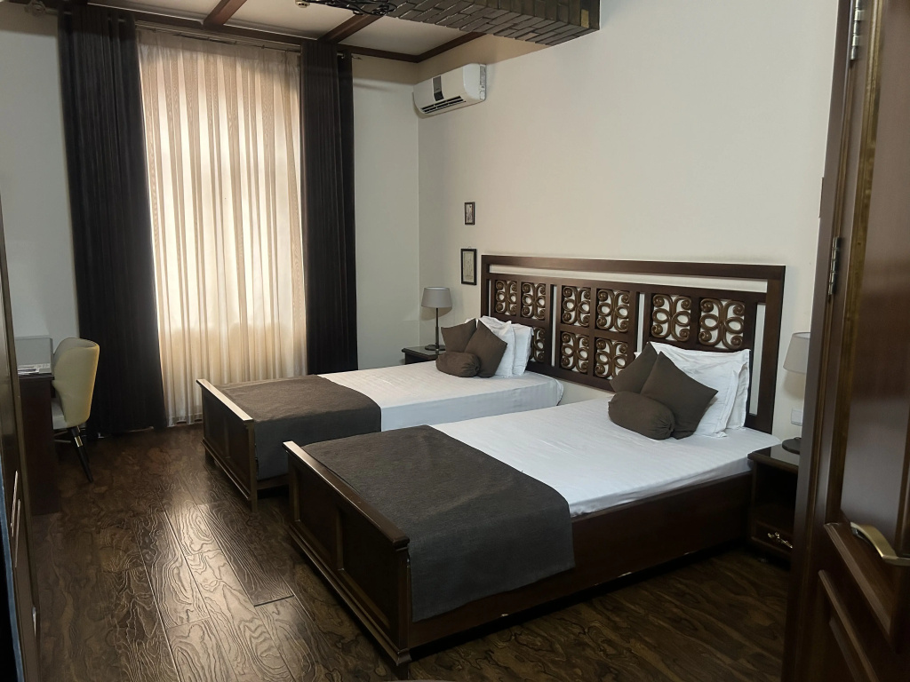 Hotel photo 22