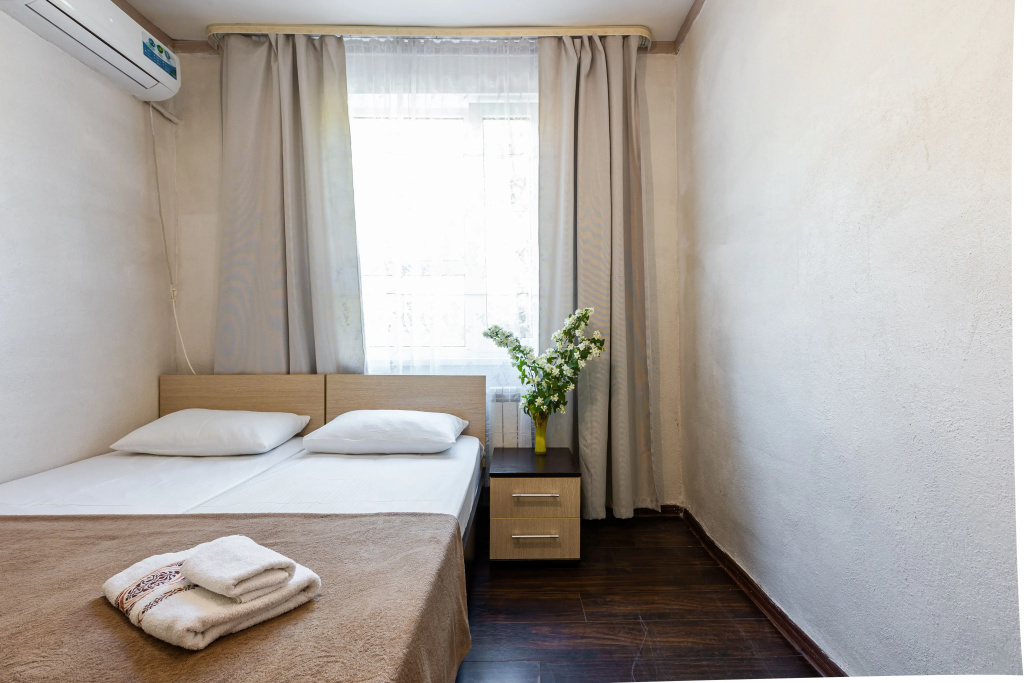 Номер Comfort в У Аркадия