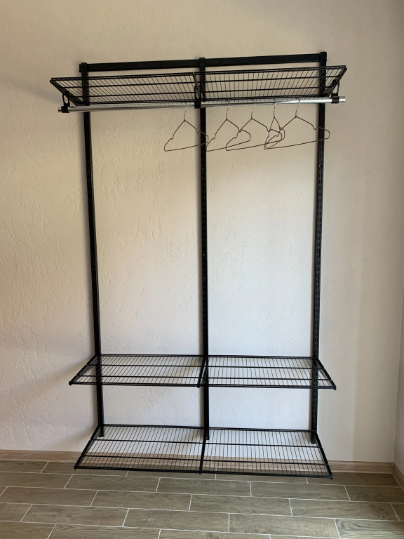 Номер Standard в Три камня