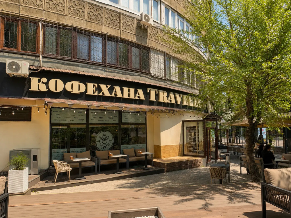 32. Samiy Tsentr. Idealno dlya Komandirovannykh i Turistov Apartments