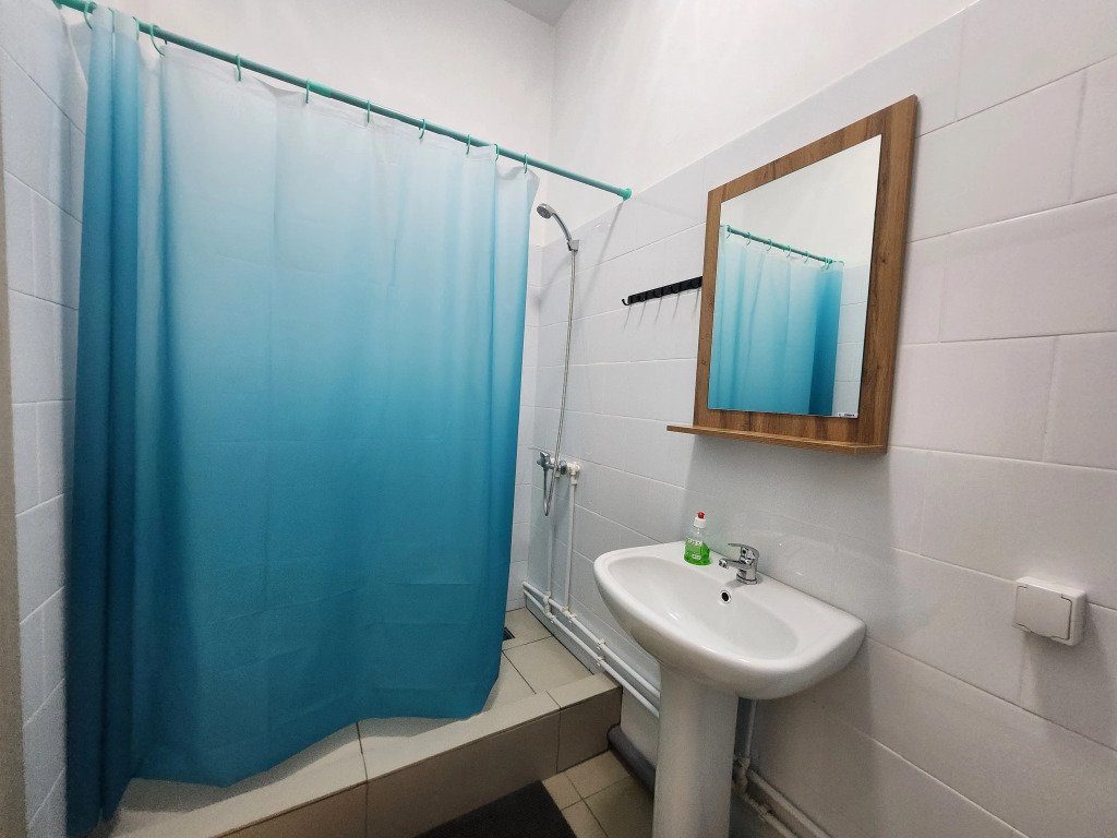 Кызыл: Гостевой дом Московский