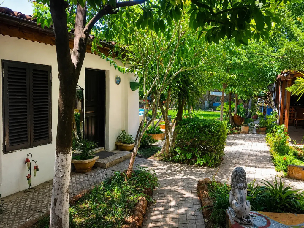Comfort Cottage