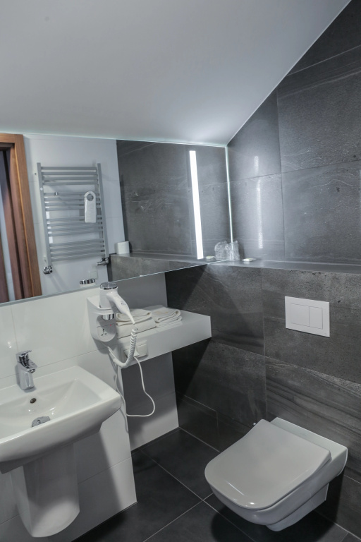 Kolumna Park Hotel - Chambres
