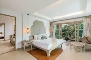 Ravindra Beach Resort & Spa - Tap to explore photos