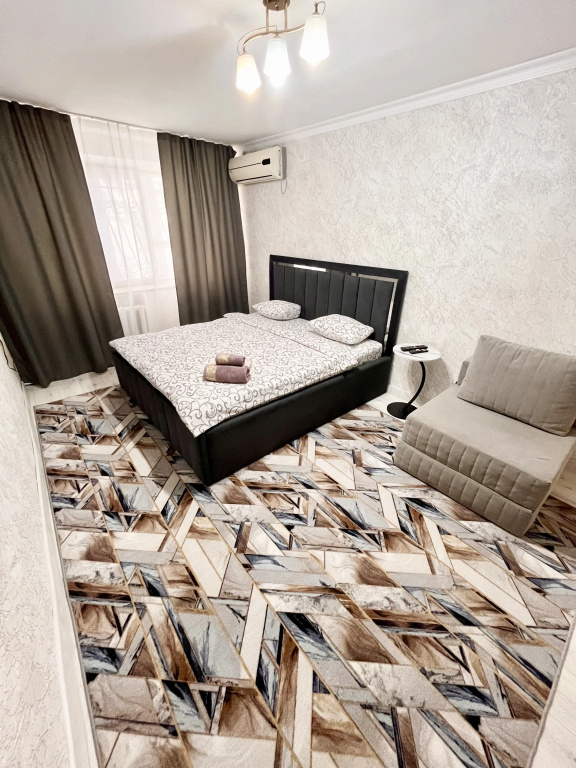 Gumarova 88 Flat