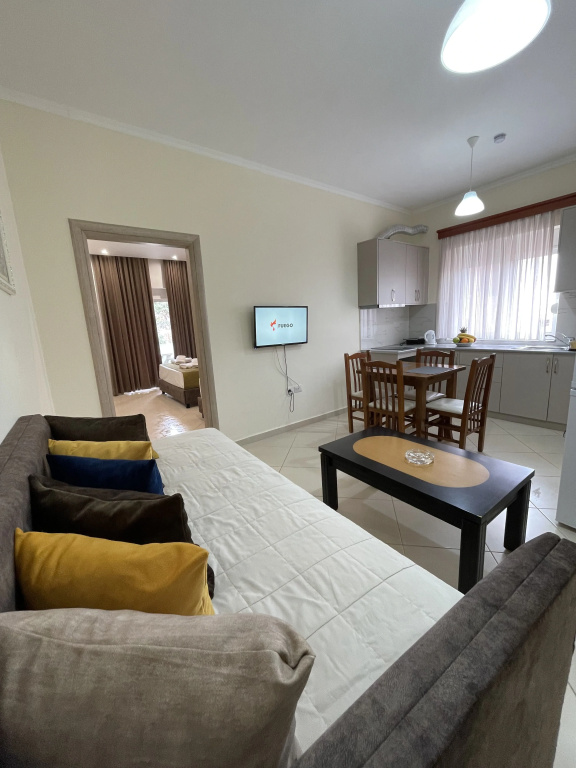 Relax Mea Hotel, Саранда, Албанія мініатюра 22