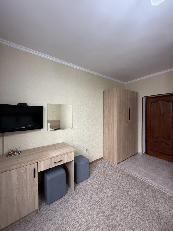 Двухместный номер Standard двуспальная кровать в Нартон