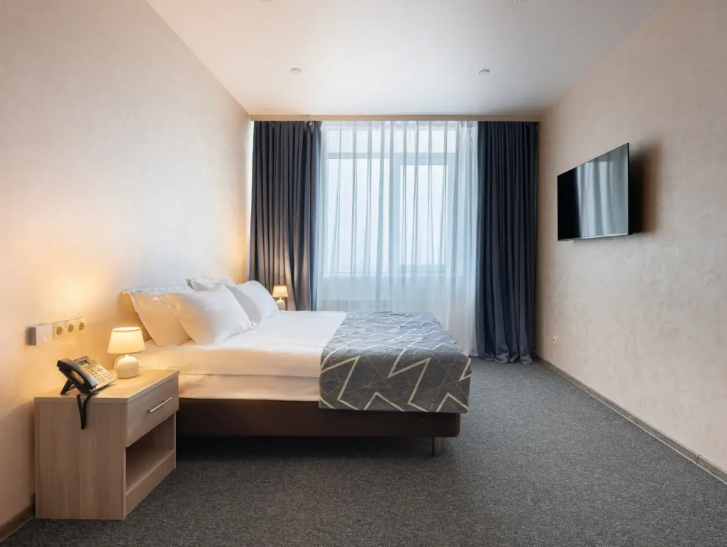 Comfort Apartment with view