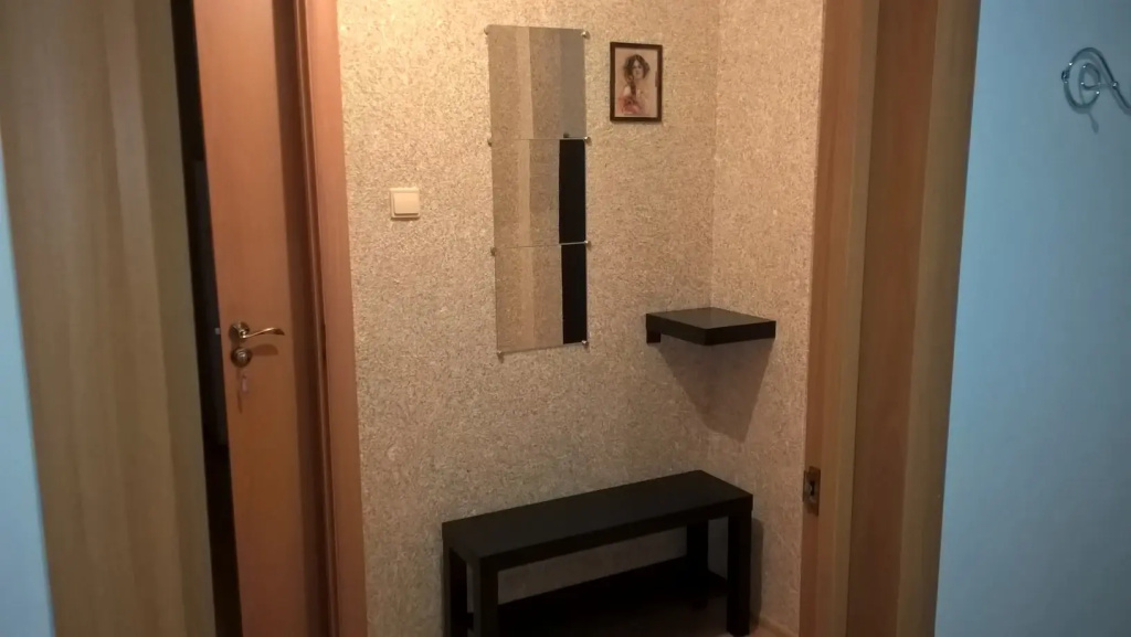 Гостиница Акация — фото