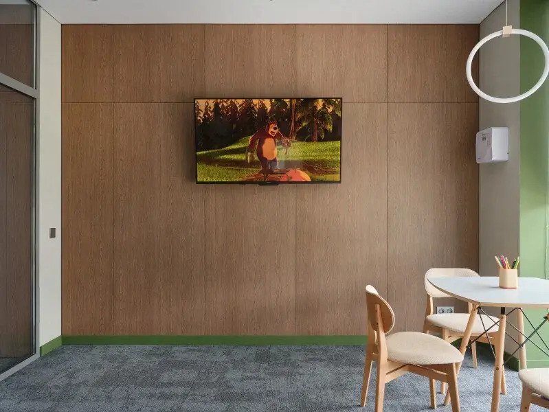 Гостевой дом Wind Lake - фото 12