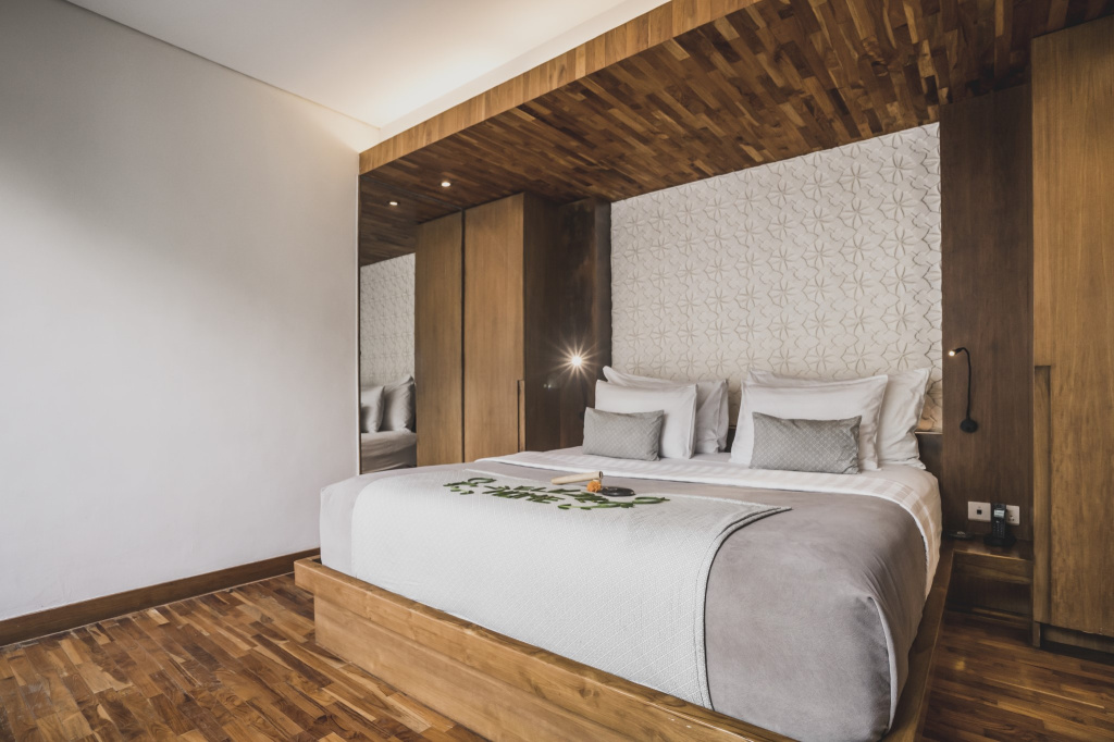Бутик-отель Ayona Villa Seminyak by iNi Vie Hospitality — фото