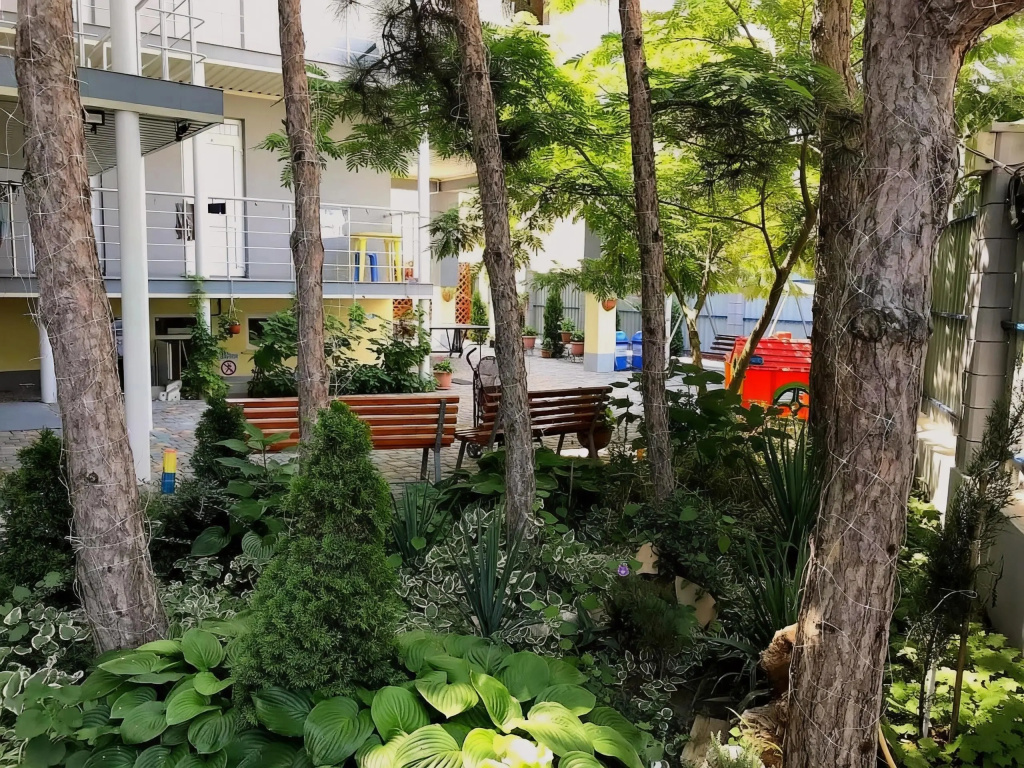 Hotel photo 2