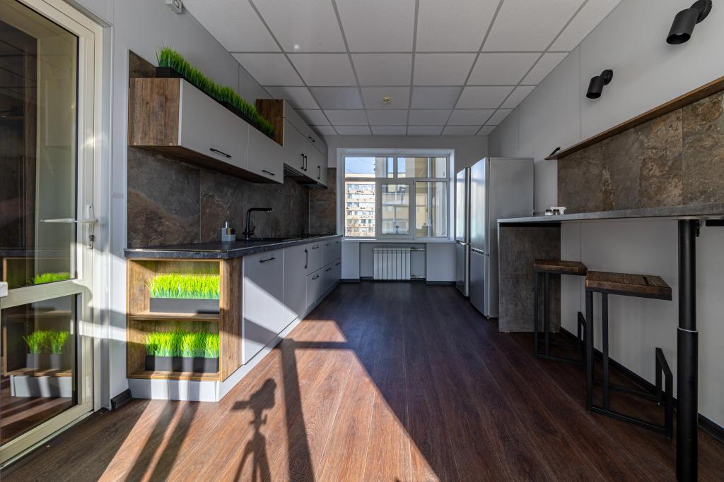 Мини-отель Подъезд №2 - фото 31